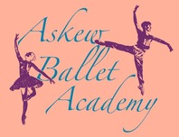 Penny Askew Ballet Academy Logo