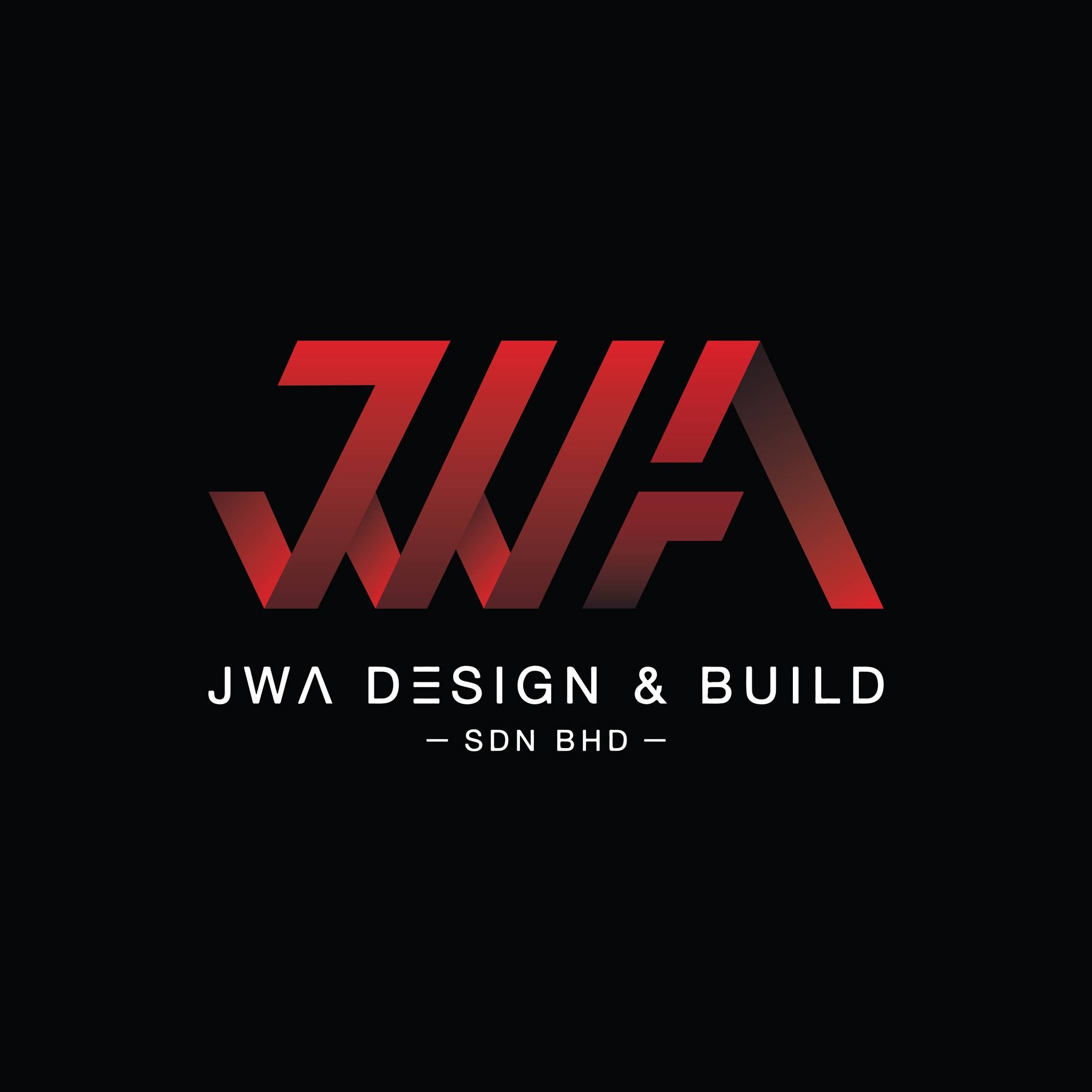 JWA Design & Build Logo