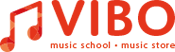 ViBO Music Schools Logo
