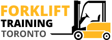 Forklift Training Logo