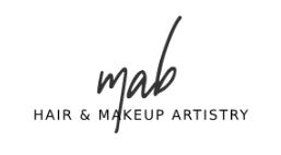 Makeup by Ana B Logo
