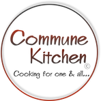 Commune Kitchen Logo