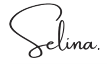 Selina's Hair Beauty and Aesthetics Logo