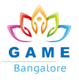 Game Bangalore Logo
