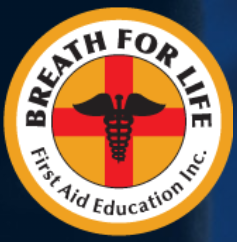 Breath For Life Logo