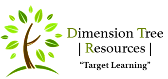 Dimension Tree Resources Logo