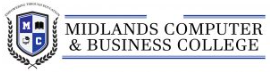 Midlands Computer Training Centre Logo
