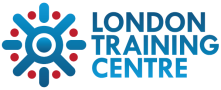 The London Training Centre Logo