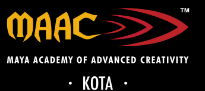 MAAC Kota Logo