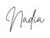 Nerdia Cat Makeup and Art LLC Logo