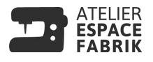 Atelier Espace Fabrik Logo