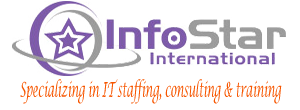 InfoStar International Logo