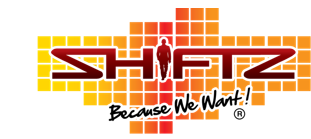 Shiftz Management & Consultancy Plt Logo