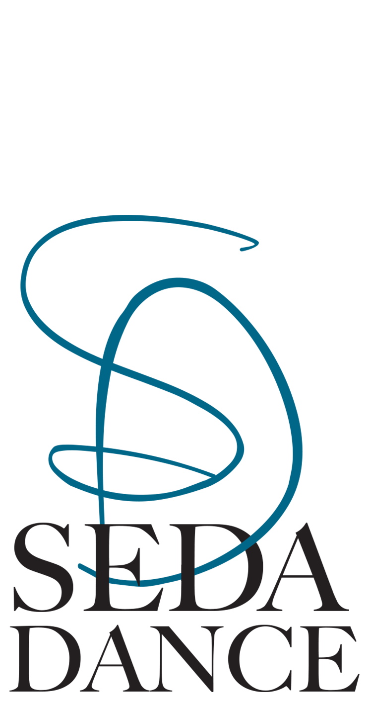 Seda Dance Logo