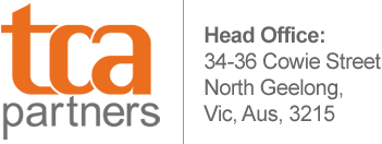 TCA Partners Logo
