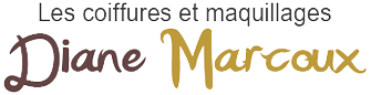 Diane Marcoux Logo