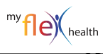 My Flex Health Logo