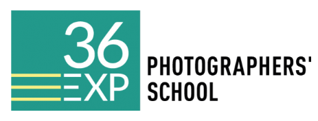 36exp Photography Ltd Logo