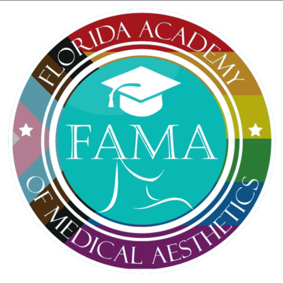 Florida Academy of Medical Aesthetics Logo