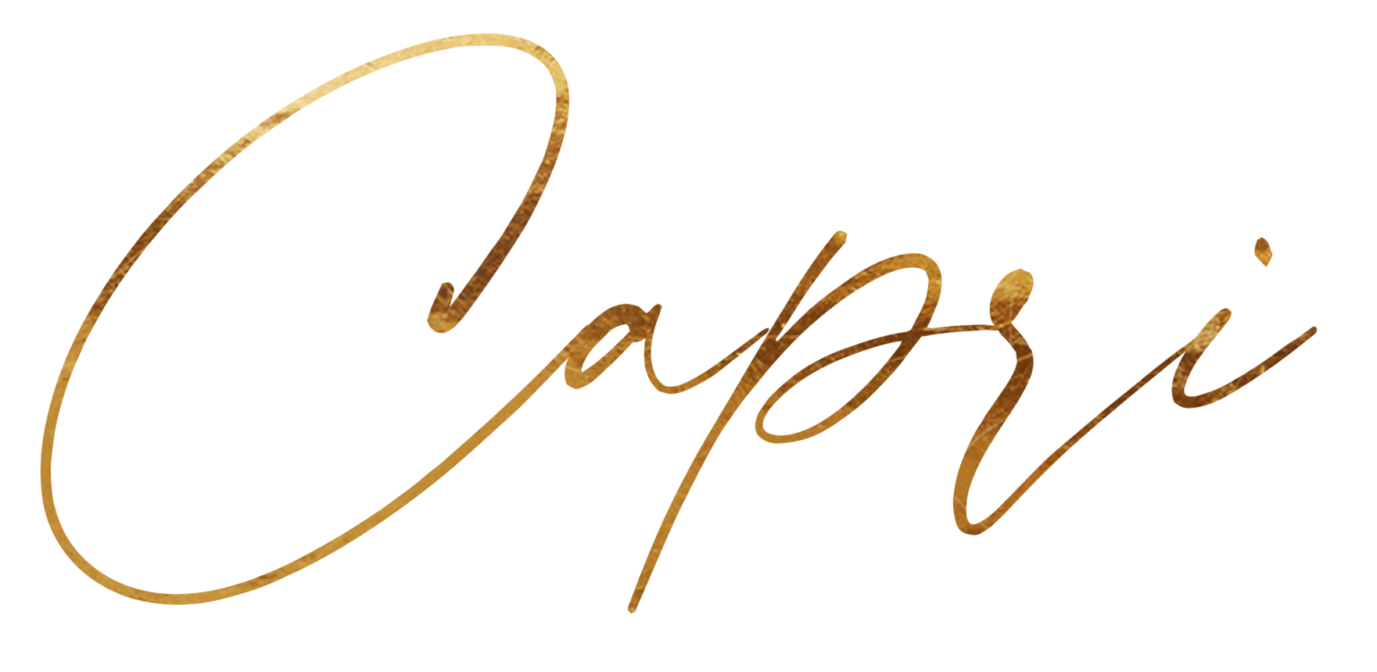 Capri Academy Logo