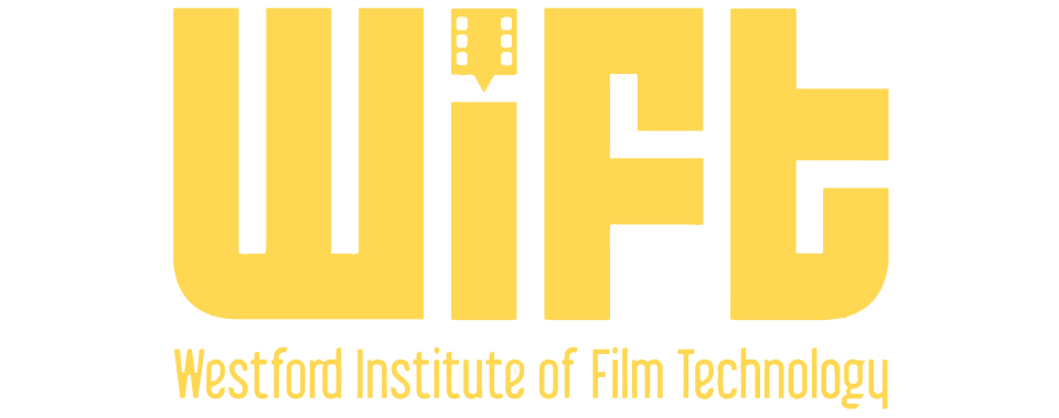Westford Institute of Film Technology Logo
