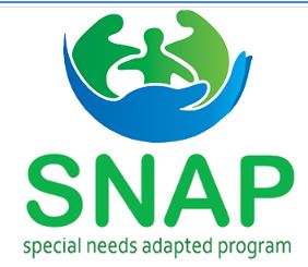 Special Needs Adapted Program Logo