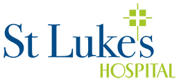 St Luke’s Hospital Logo