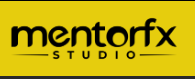 MentorFx studio Logo