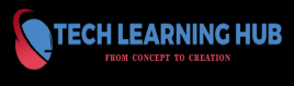 Tech Learning Hub Logo