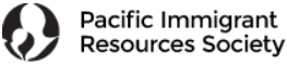 Pacific Immigrant Resources Society Logo