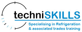 Techni Skills Logo