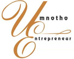 Umnotho Entrepreneur Logo
