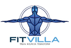 Fit Villa Logo