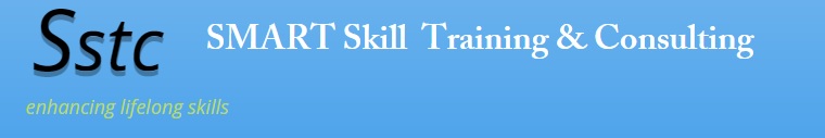 Smart Skill Training & Consulting Logo