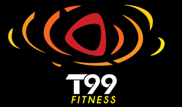 T99 Fitness Logo