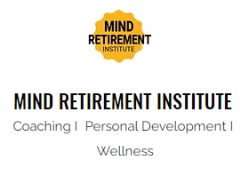 Mind Retirement Institute Logo