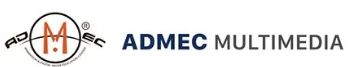 ADMEC Multimedia Logo