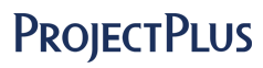 Project Plus Logo