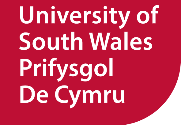 University of South Wales (USW) Logo