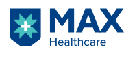 Max Healthcare Logo