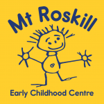Mt Roskill Early Childhood Centre Logo