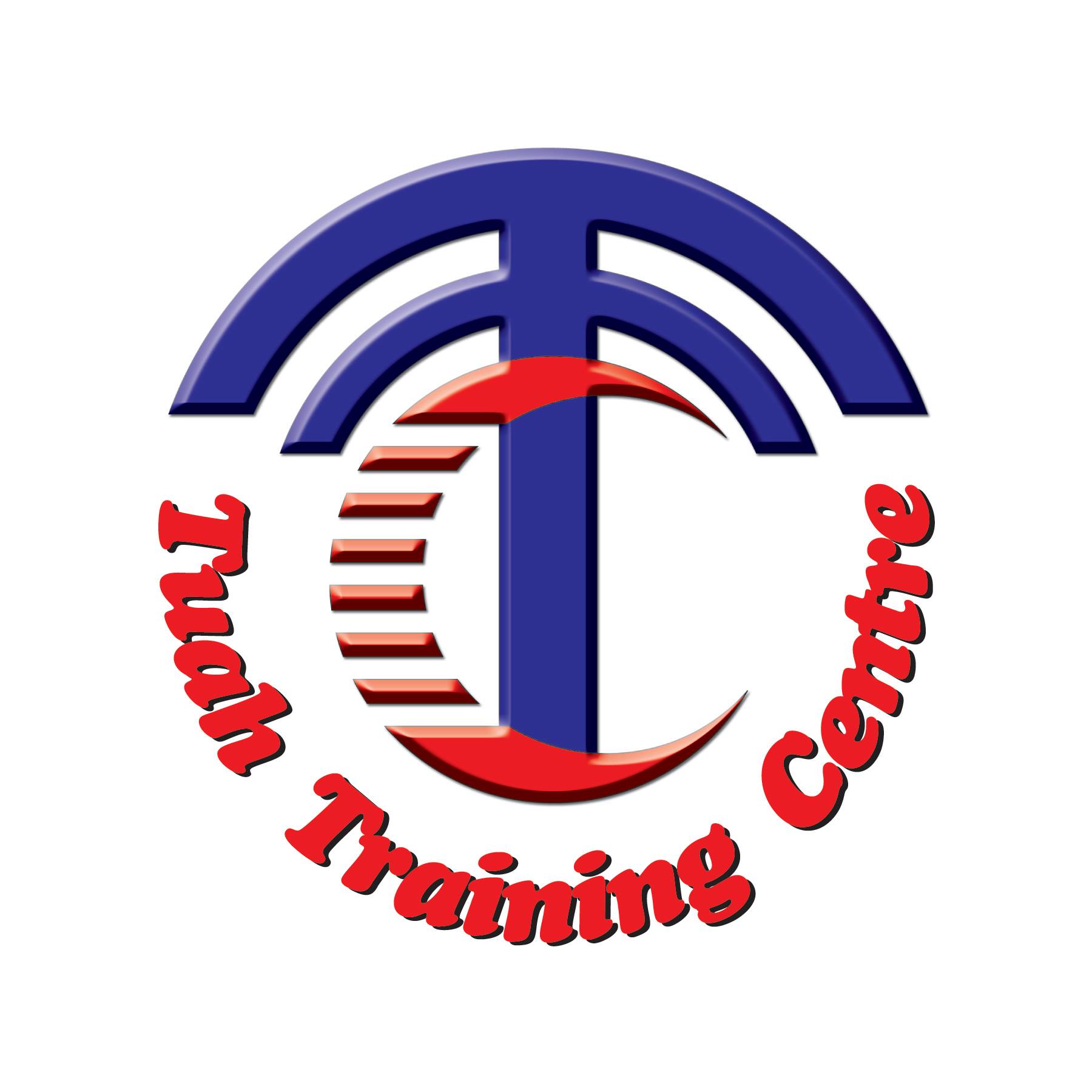 Tuah Training Centre Logo