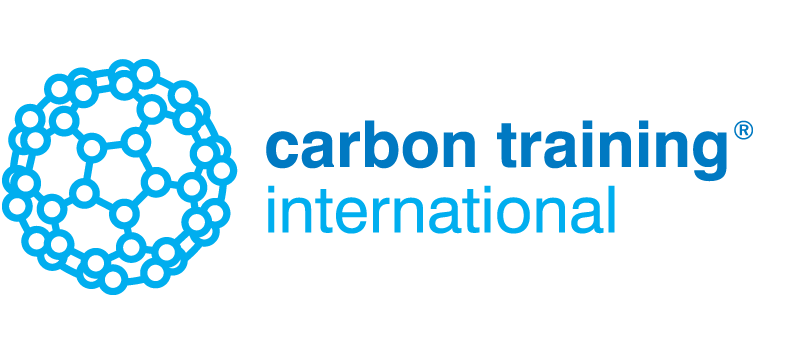 CTI (Carbon Training International) Logo