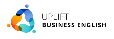 UPLIFT Business English Logo