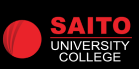 Saito University College Sdn. Bhd Logo