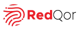 RedQor Cybersecurity Logo