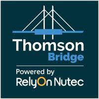 Thomson Bridge Logo