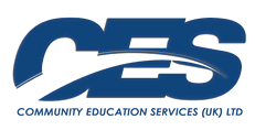 Community Education Services (UK) Ltd Logo