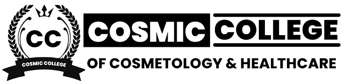 Cosmic College Logo