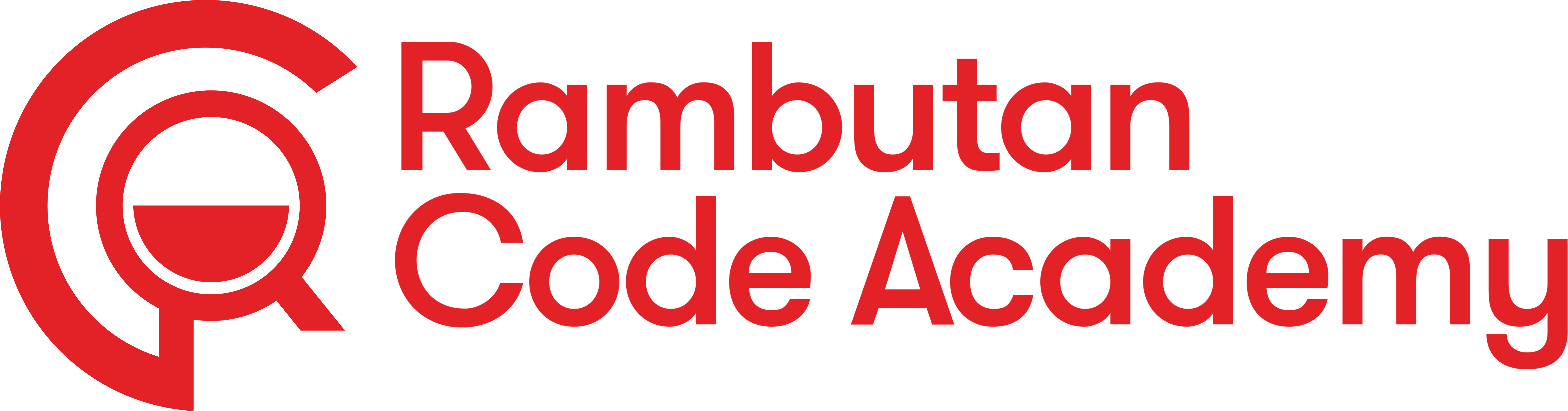 Rambutan Code Academy Logo